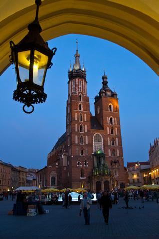 I Heart My City: Ewelina’s Krakow