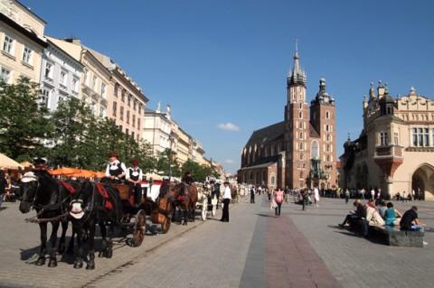 I Heart My City: Ewelina’s Krakow