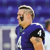 Casey Pachall finishes rehab, returns to TCU football