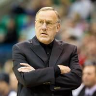 Timberwolves' Rick Adelman says wife deals with seizures