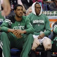 Boston Celtics recall Fab Melo from D-League