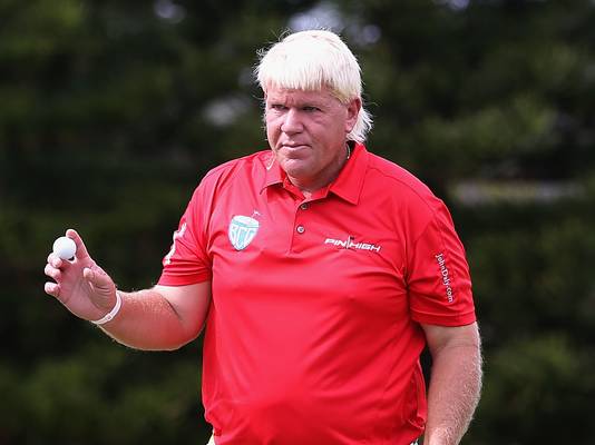 2013-1-14 john daly