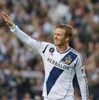 David Beckham joins PSG, will donate salary to charity