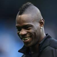 AC Milan signing Mario Balotelli from Manchester City