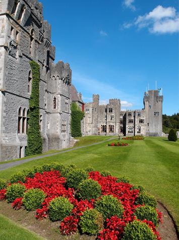 Galway: A Hundred Thousand Welcomes