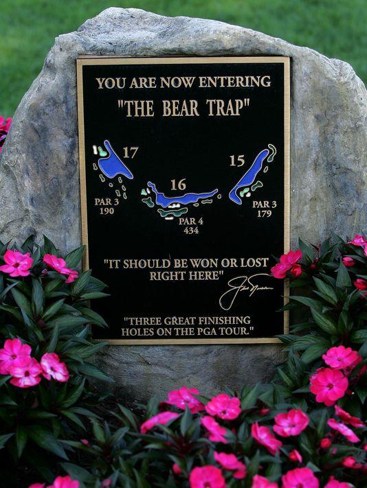 2013-2-27 bear trap