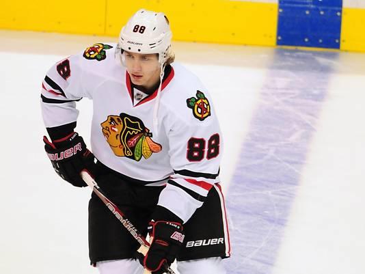 Things to know about Sunday's NHL games | Seattle Metro Magazine 2013-02-10-patrick-kane