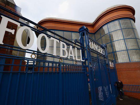 2013-02-28 Glasgow Rangers