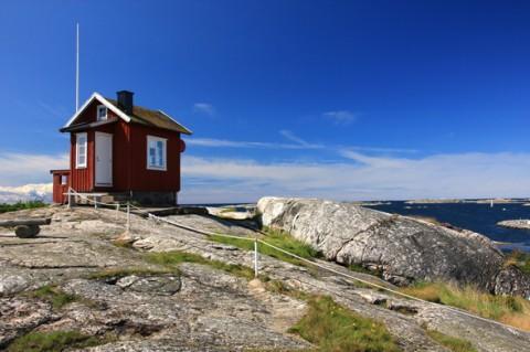 I Heart My City: Sofia’s Gothenburg | Seattle Metro Magazine I Heart My City: Sofia’s Gothenburg