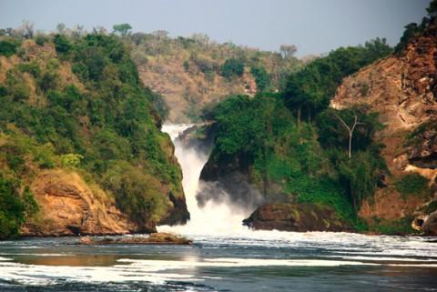 Learning to See in Uganda