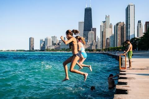 I Heart My City: Lizz’s Chicago