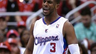 Chris Paul (Jayne Kamin-Oncea/USA TODAY Sports)