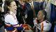 'A student of the game,' Condi Rice ignores doubters | Seattle Metro Magazine'A student of the game,' Condi Rice ignores doubters