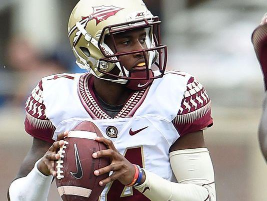 Florida State Spring Game