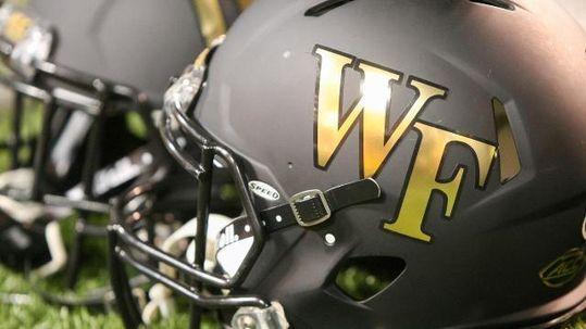 Wake Forest scandal a new kind of college football fiasco | Seattle Metro Magazine Wake Forest scandal a new kind of college football fiasco