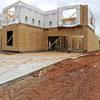 ​Dallas private equity firm bets on a home building boom