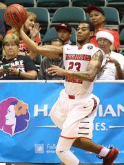 Versatile forward Deontae Hawkins leads Illinois State