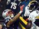 Steelers wide receiver Cobi Hamilton (83) misses a