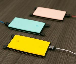 Modern Moms Approve of Beezer Mobile Power Banks to the Rescue | Seattle Metro Magazine
