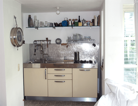 Seattle apartments: small is beautiful