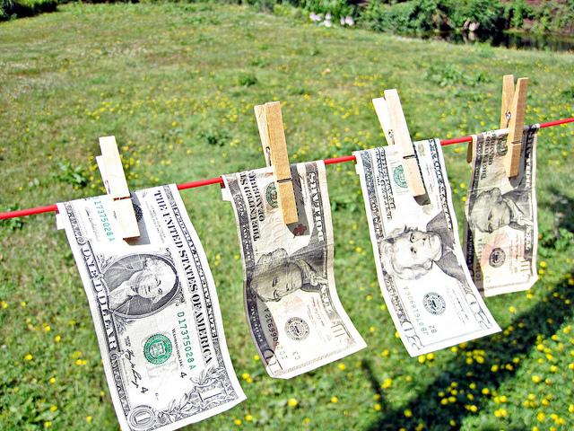 Cracking down on suspicious home buyers