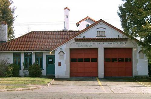 Bank loans tough to get for fire stations and churches