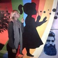 Maria Sharapova joins Twitter, blushes when asked about new boyfriend