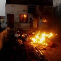 Terror strikes have hit U.S. embassies across Mideast recently