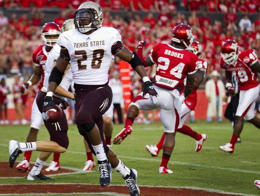 A new season, another new conference for Texas State