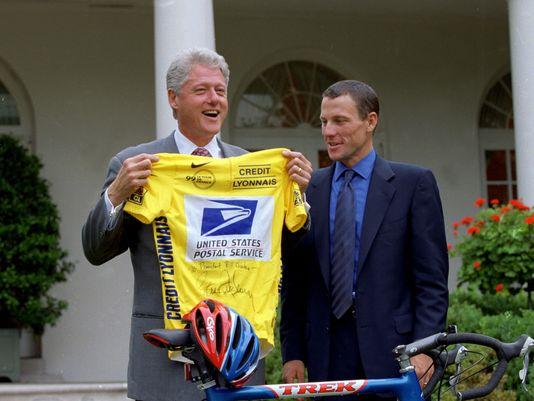 Lance Armstrong to challenge USPS about what it knew