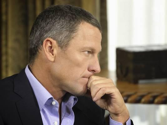 FDA investigating aspects related to Armstrong case