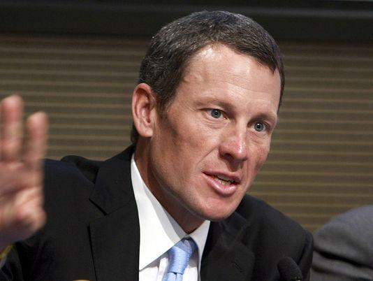 Feds join civil fraud case against Lance Armstrong