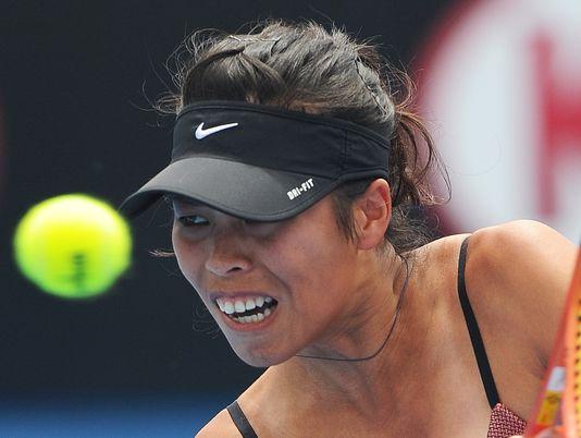 Taiwan’s Hsieh wins twice in same day in Malaysia