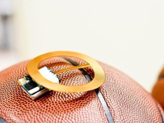 Sports biz: From smart basketball to William Shatner