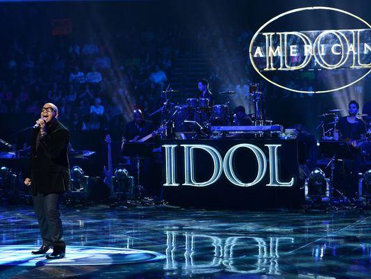 ‘American Idol’ gets its Top 20