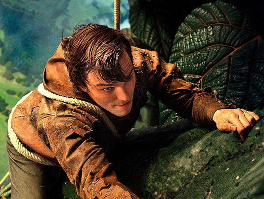 You don’t know beans about this adventurous ‘Jack’