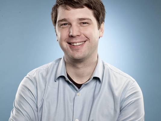 Groupon CEO Andrew Mason’s deal expires
