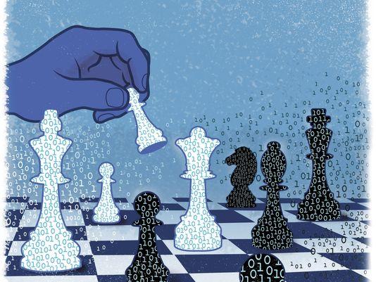 Security tools reveal cyberintruders’ trickery