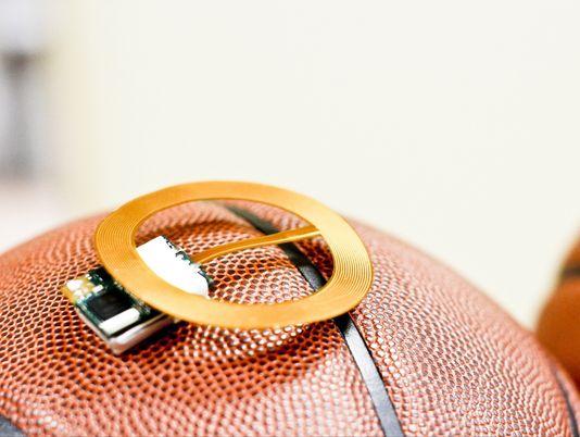 Sports biz: From smart basketball to William Shatner