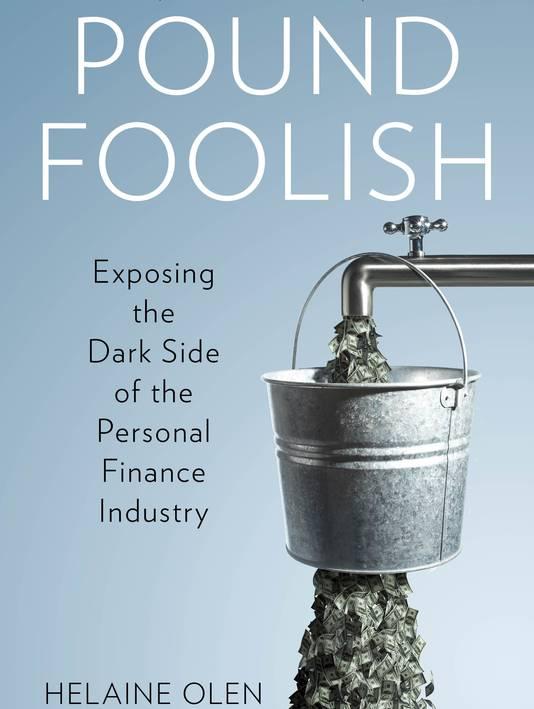 Review: Dark side of personal finance industry