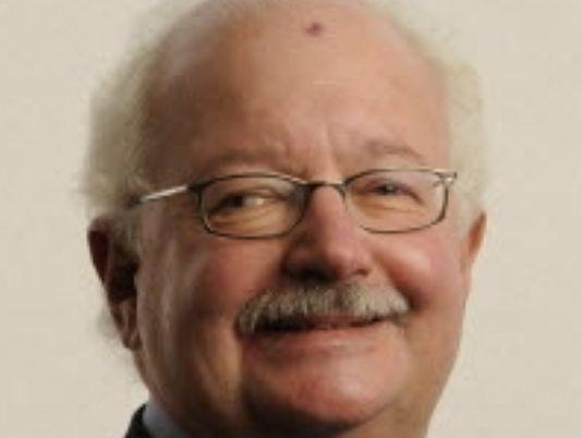 Rem Rieder: Supreme Court should rethink ban on cameras