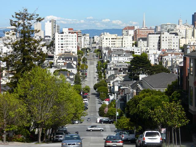Seattle property values: Catching up with San Francisco?