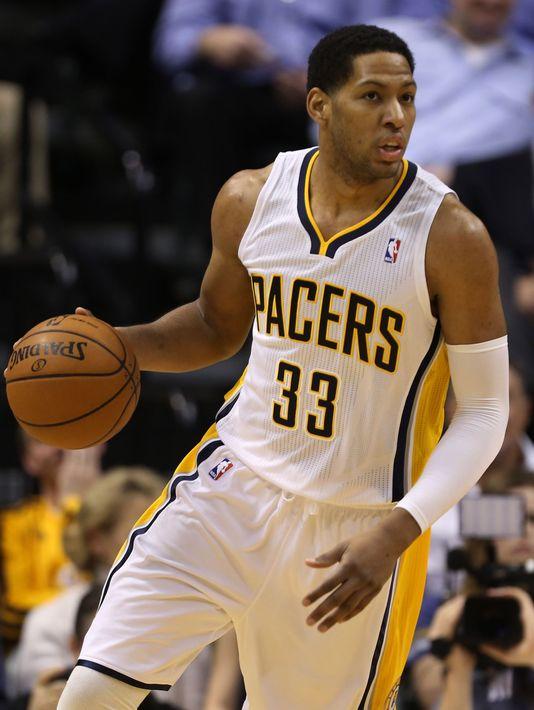 Kravitz: Pacers not ready to beat Heat in playoffs