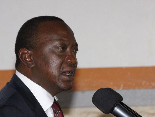 Kenyan president-elect seeks evidence review