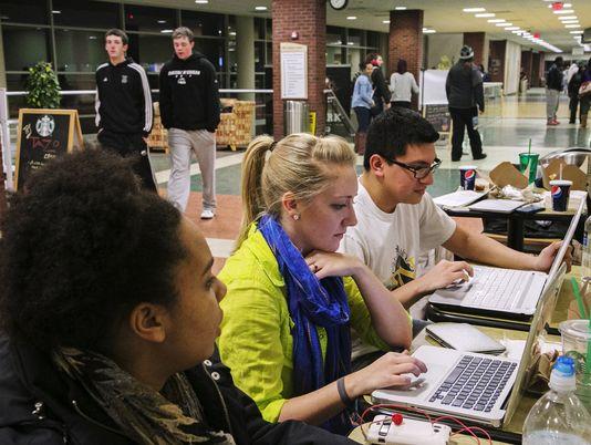 Thousands expected to ‘unplug’ for a day