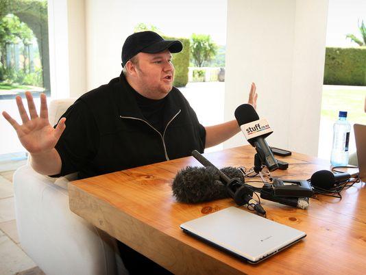 U.S. wins appeal in battle to extradite Kim Dotcom