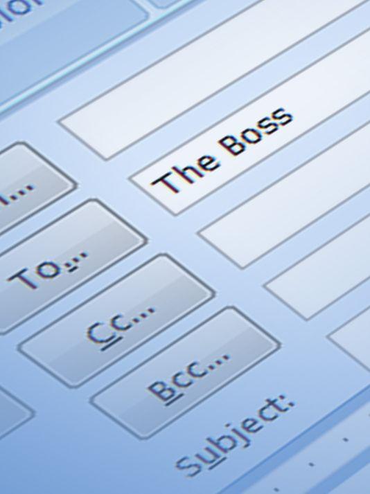On the Job: Why you should have listened in grammar class