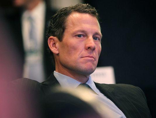 Lance Armstrong could lose Legion of Honor medal