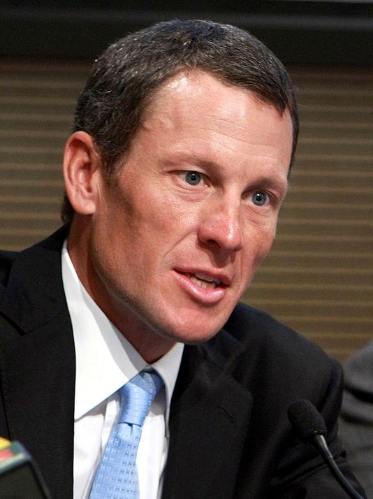 Amid lawsuits and lost income, Lance Armstrong downsizes