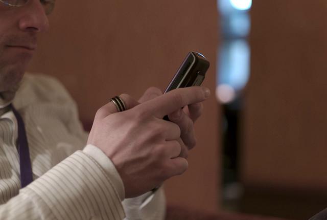 Better to talk more and text less when buying a home